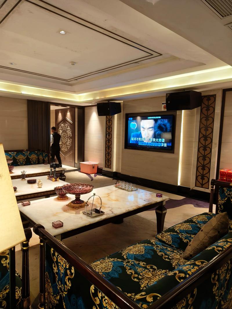 茂名商务KTV中低端差异-茂南区ktv预订